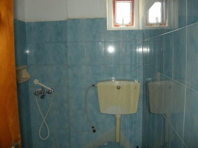 Efrosyni Apartments Agia Marina  Luaran gambar